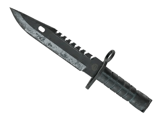 ★ M9 Bayonet