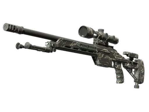 SSG 08