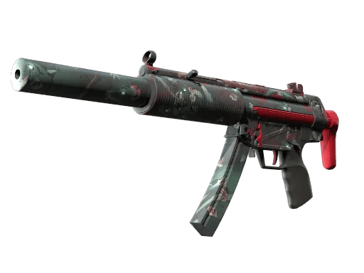 MP5-SD