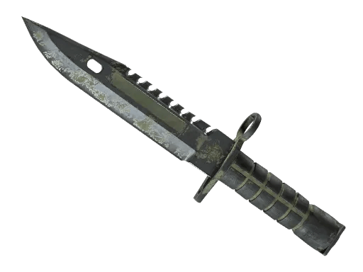 Bayoneta M9 ★