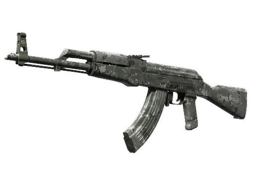 AK-47