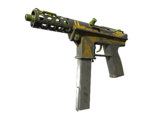 Tec-9