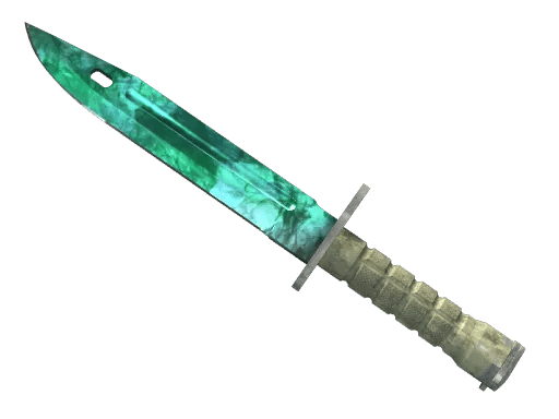 Bayonet