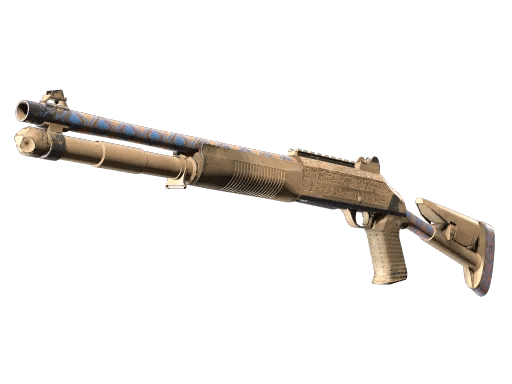 XM1014