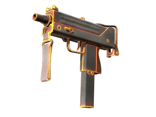 MAC-10