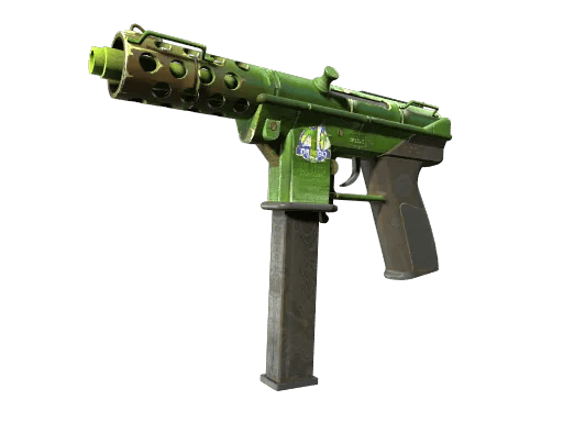 Tec-9