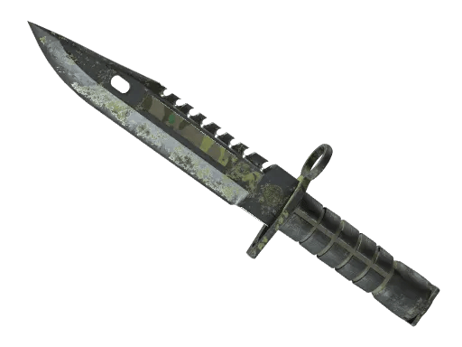 ★ M9 Bayonet
