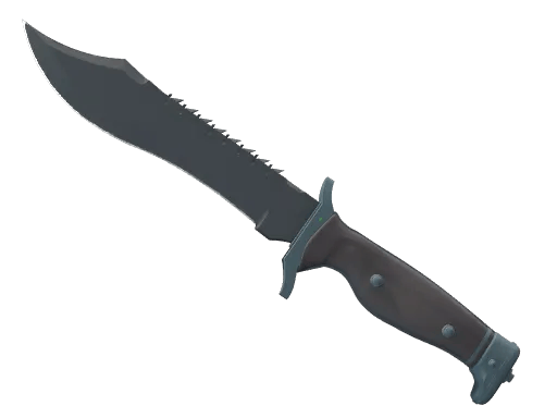 ★ Bowie Knife