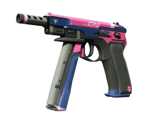 CZ75-Auto