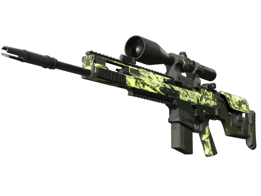 SCAR-20