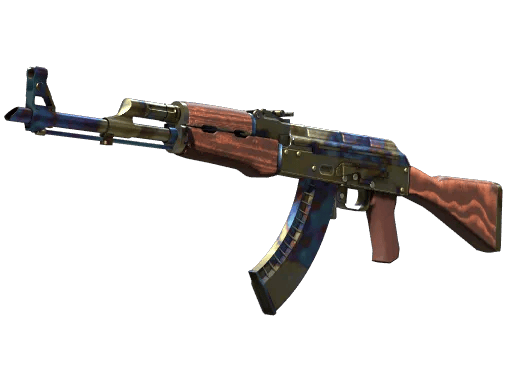 AK-47
