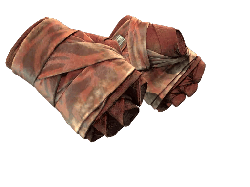 ★ Hand Wraps