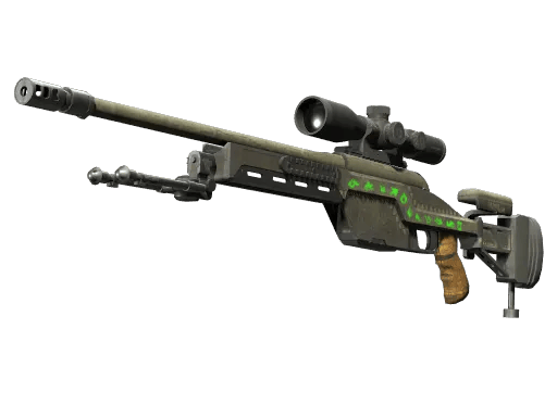 SSG 08