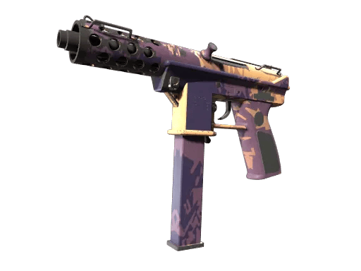 Tec-9