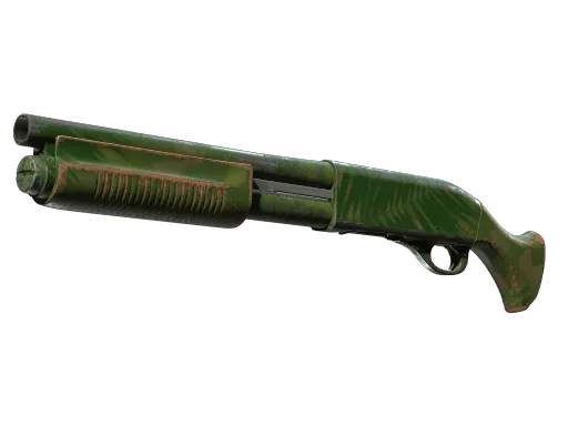 Sawed-Off