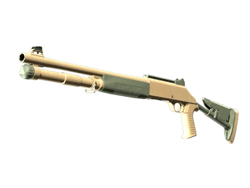 XM1014