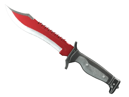 ★ Bowie Knife