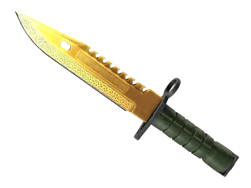 M9-Bajonett (★)