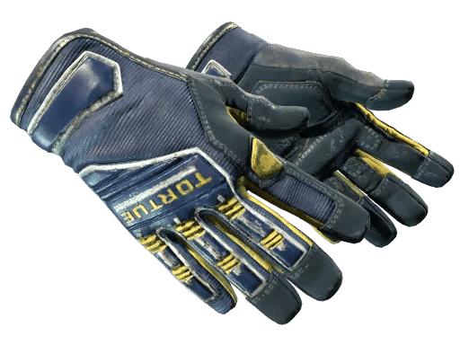 Spezialistenhandschuhe (★)