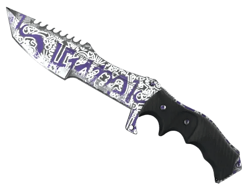 ★ Huntsman Knife
