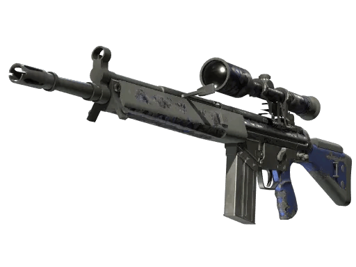 G3SG1