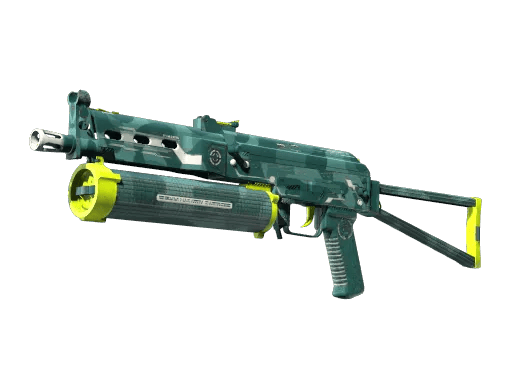 PP-Bizon