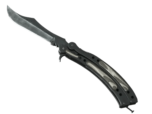 ★ Butterfly Knife