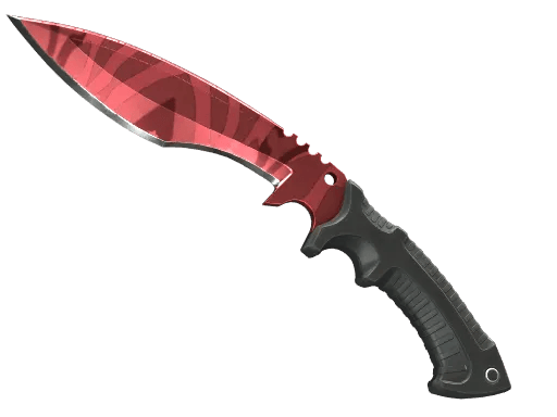 Faca Kukri ★