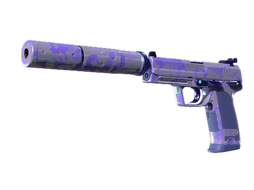 USP-S