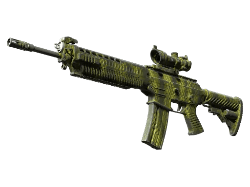 SG 553