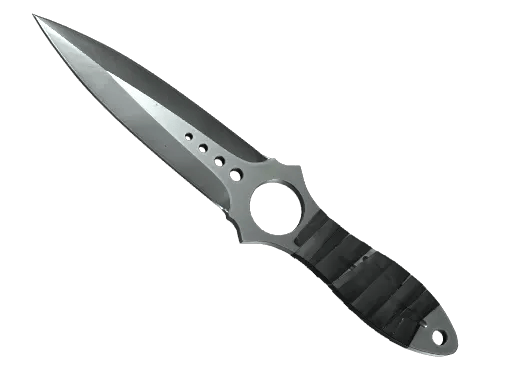 Skelettmesser (★)