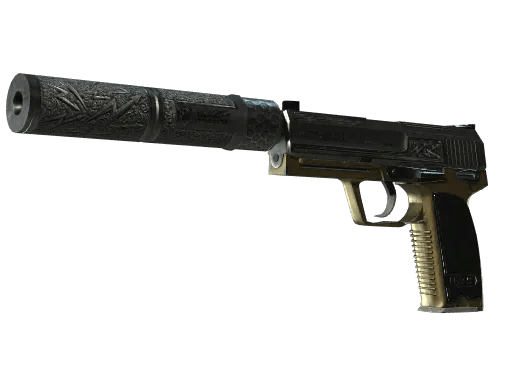 USP-S