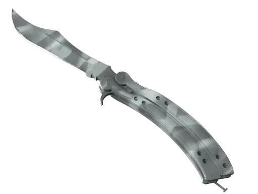 ★ Butterfly Knife