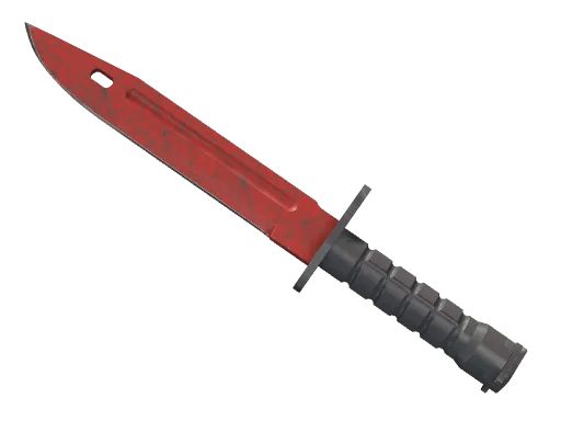 ★ Bayonet