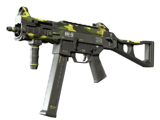 UMP-45