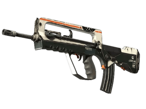 FAMAS