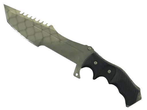 ★ Huntsman Knife