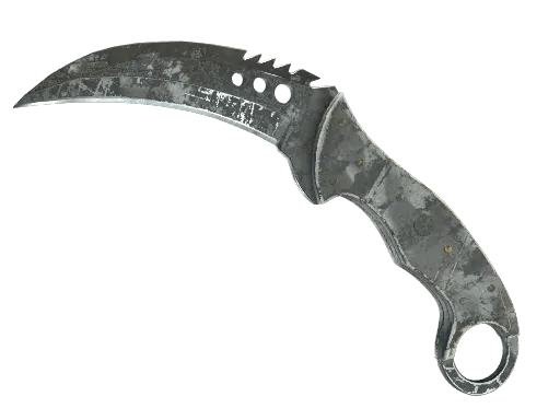 ★ Talon Knife
