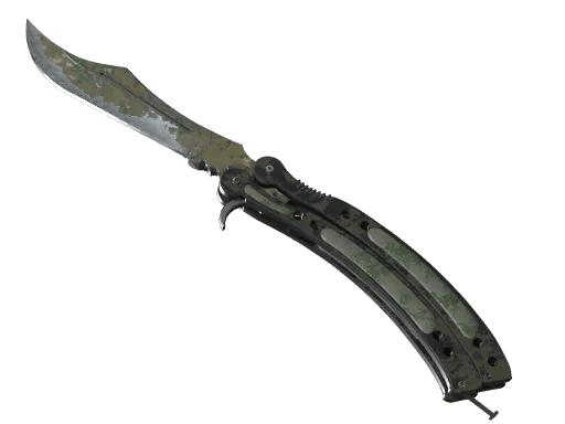 ★ Butterfly Knife
