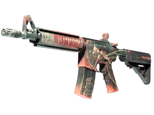 M4A4