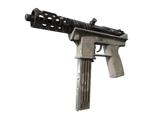 Tec-9