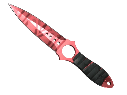 Skelettmesser (★)