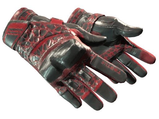 Guantes de motorista ★