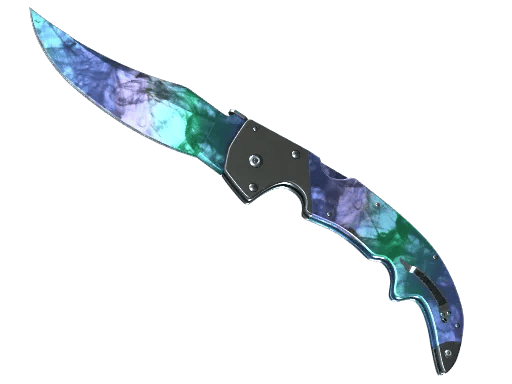 Falchion Knife