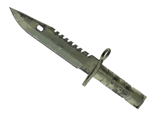 ★ M9 Bayonet