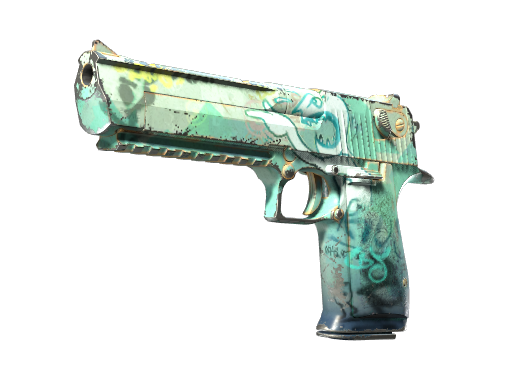 Souvenir Desert Eagle