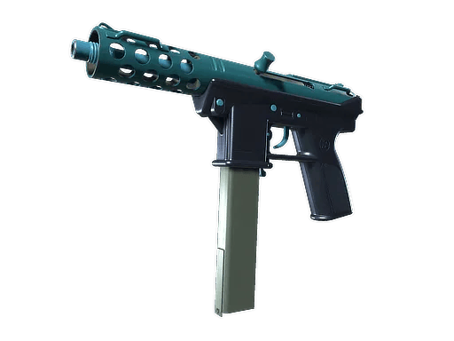 Tec-9