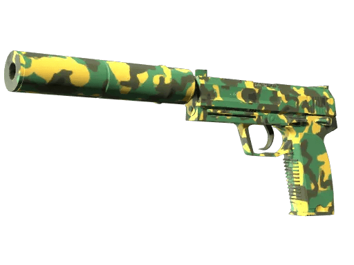 USP-S