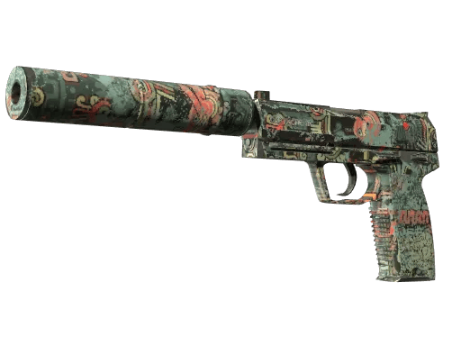USP-S