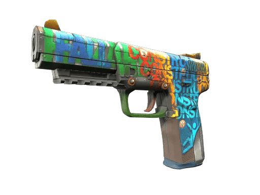 Five-SeveN